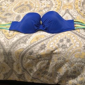 Victoria secret bathing suit top